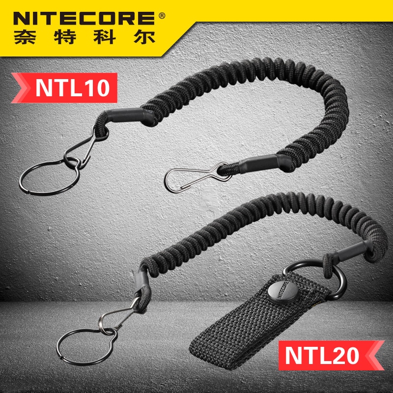 Nitecore-NTL10 NTL20 ,  ߵ ġ ..